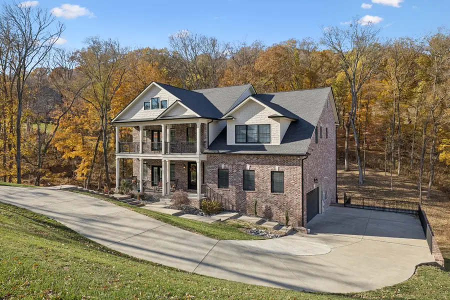9504 Grand Haven Dr, Brentwood, TN 37027 - #3