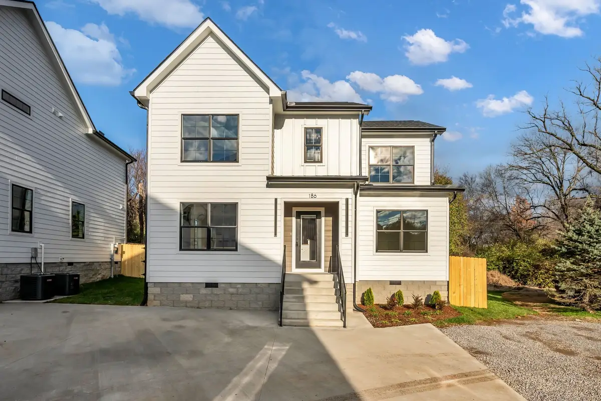 186 White Bridge Pike, Nashville, TN 37209 - Image #1