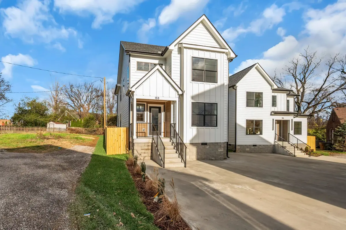 188 White Bridge Pike, Nashville, TN 37209 - Image #1