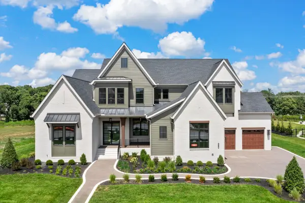 8110 Turning Point Drive, Brentwood, TN 37027