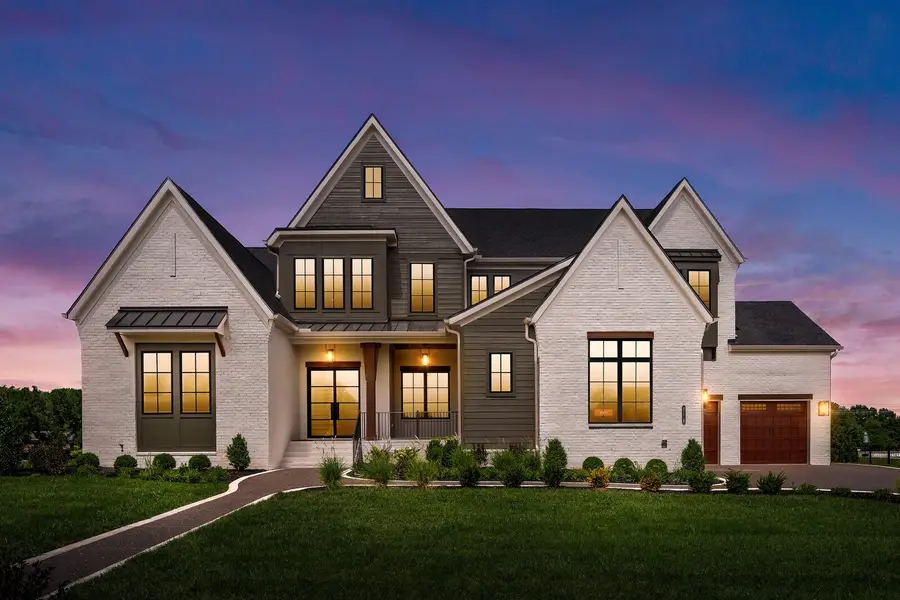 8110 Turning Point Drive, Brentwood, TN 37027 - Image #3