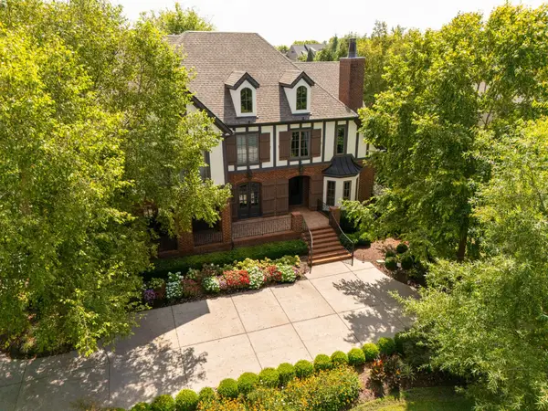 9286 Wardley Park Ln, Brentwood, TN 37027