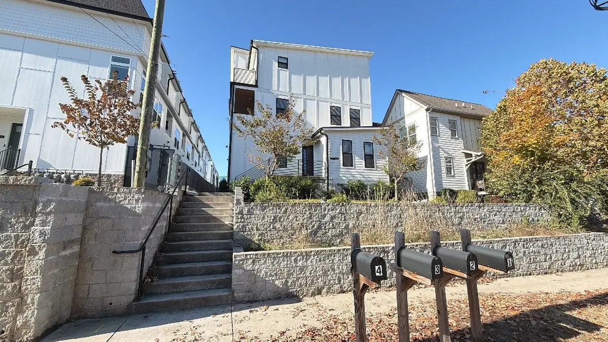 208 N 9th St #3, Nashville, TN 37206 - Image #1