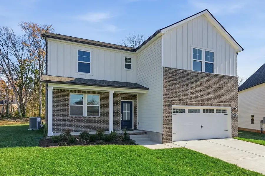 1604 Burlwood Court, Murfreesboro, TN 37129 - #2