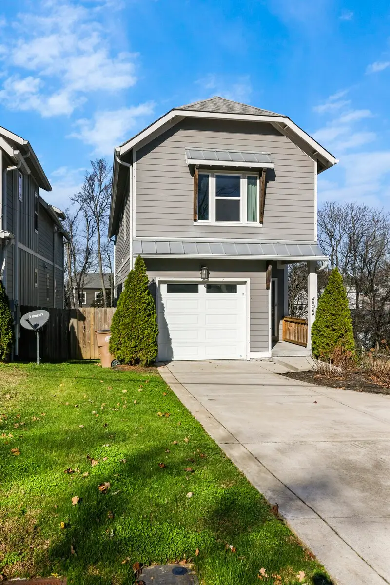 506A Camden Dr, Nashville, TN 37211 - Image #2