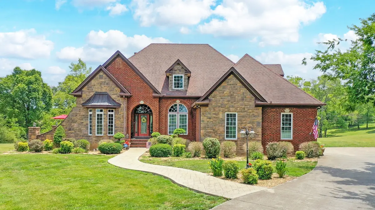 410 Jennings Ln Nw, Shelbyville, TN 37160 - Image #1