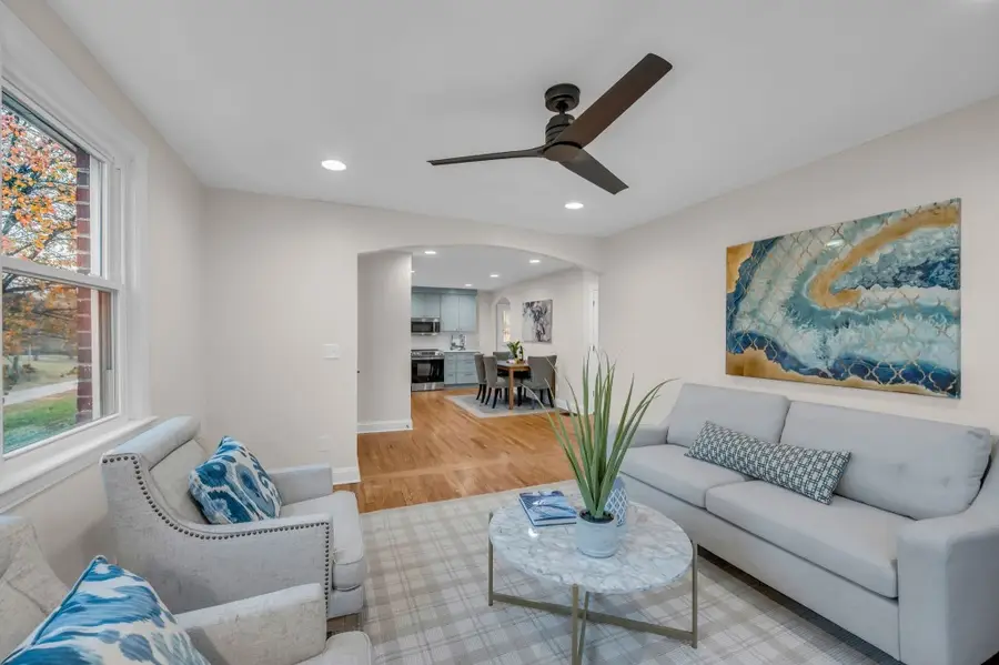 719 Woodmere Dr, Nashville, TN 37217 - Image #3