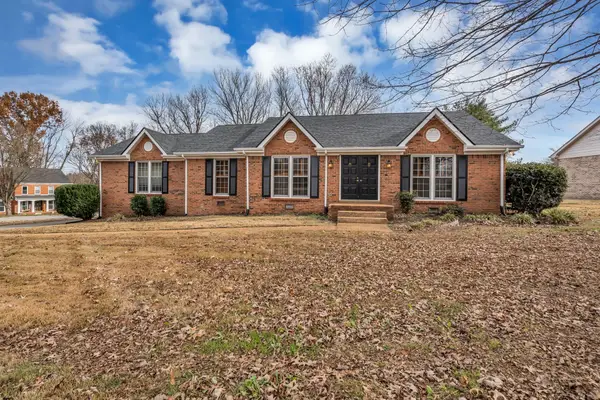 4501 Ramblewood Ln, Old Hickory, TN 37138