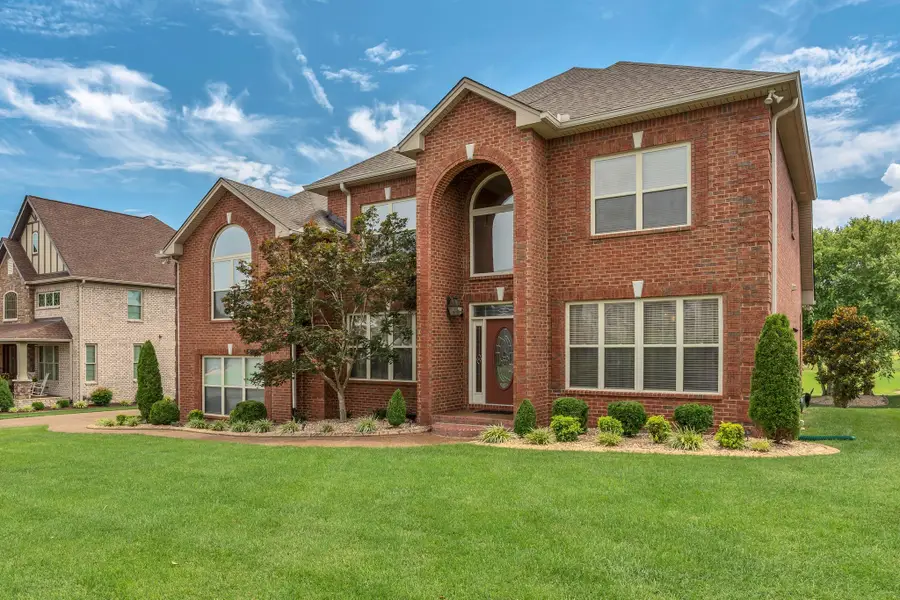 119 W Twelve Stones Xing, Goodlettsville, TN 37072 - Image #3