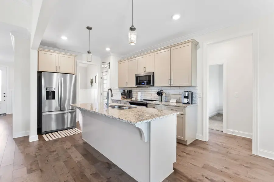 1021 C P Stewart Blvd, Lebanon, TN 37087 - Image #2