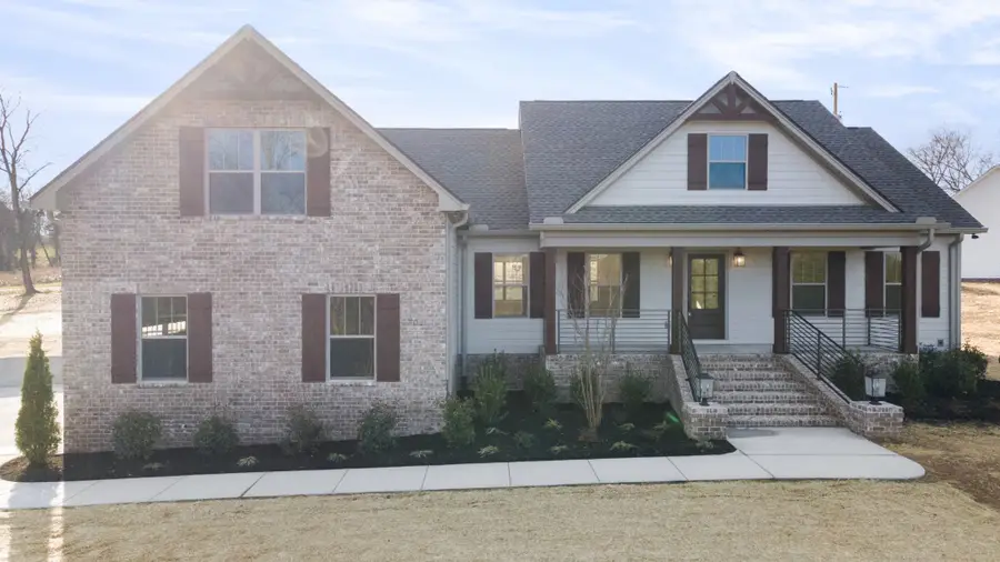 8078 Gideon Rd, Greenbrier, TN 37073 - Image #2