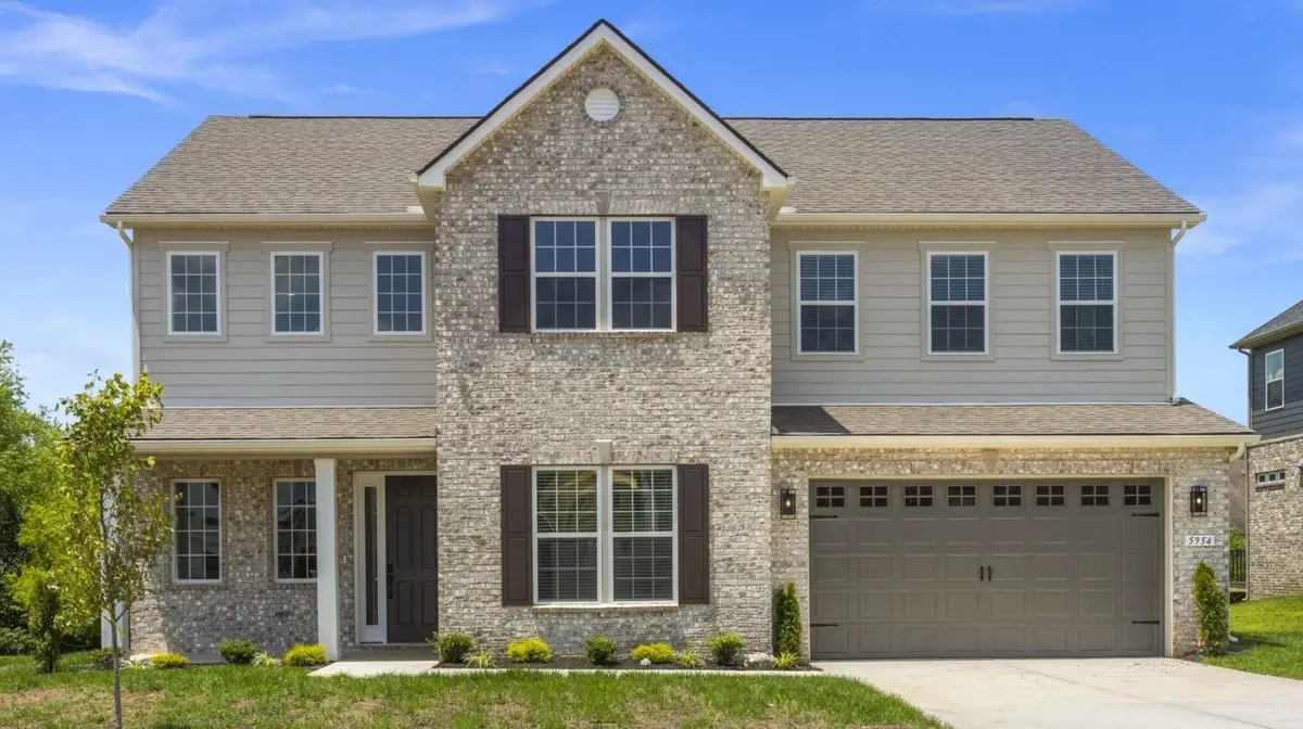 5945 Hunt Valley Drive, Spring Hill, TN 37174 - Image #1