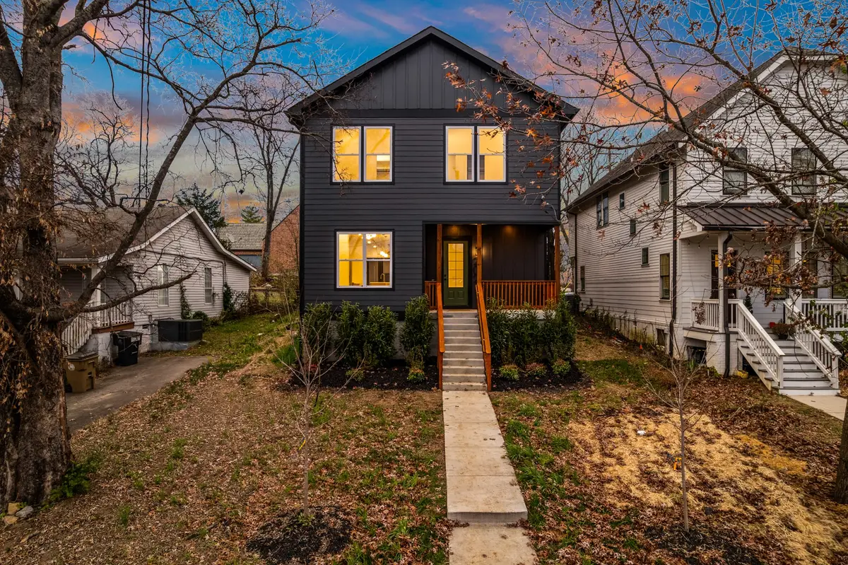 202 Orlando Ave, Nashville, TN 37209 - Image #1