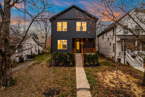 202 Orlando Ave, Nashville, TN 37209