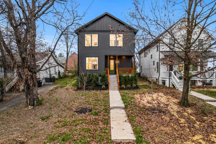 202 Orlando Ave, Nashville, TN 37209 - Image #2