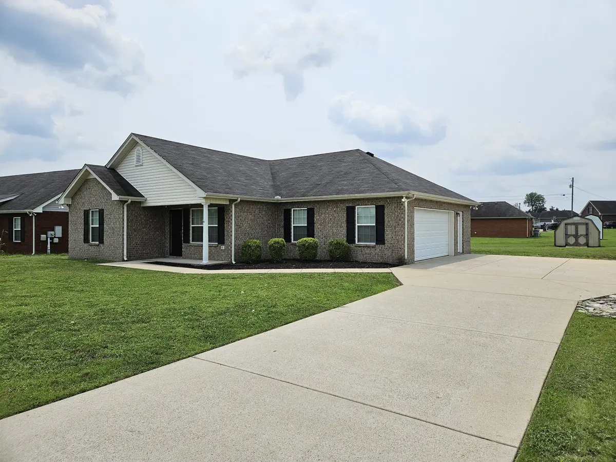 2676 Delong St, Christiana, TN 37037 - Image #1