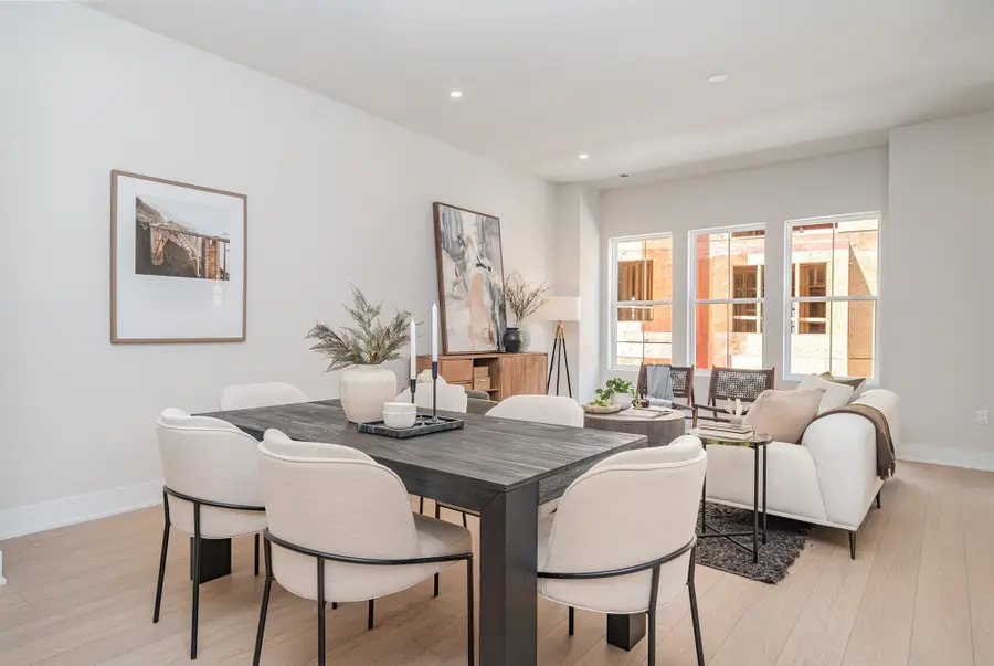 334 Hutcherson Aly, Nashville, TN 37209 - Image #2