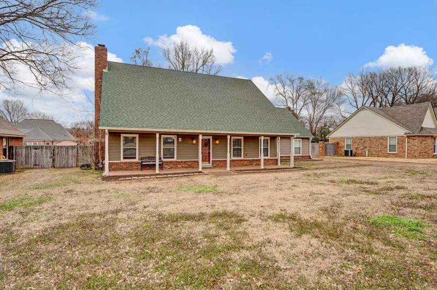 582 Brinsley Dr, Collierville, TN 38017 - Image #3