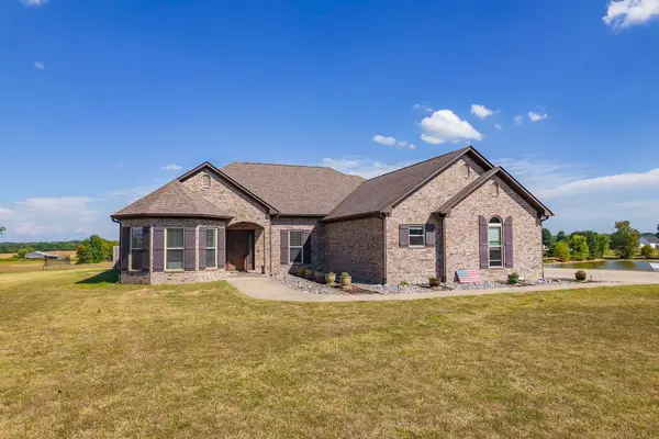 228 Polo Dr, Dyersburg, TN 38024