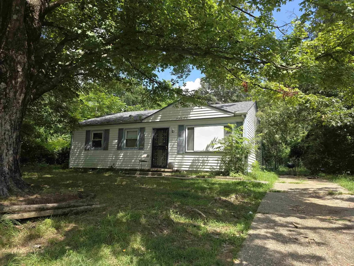 3296 Madewell St, Memphis, TN 38127 - Image #1