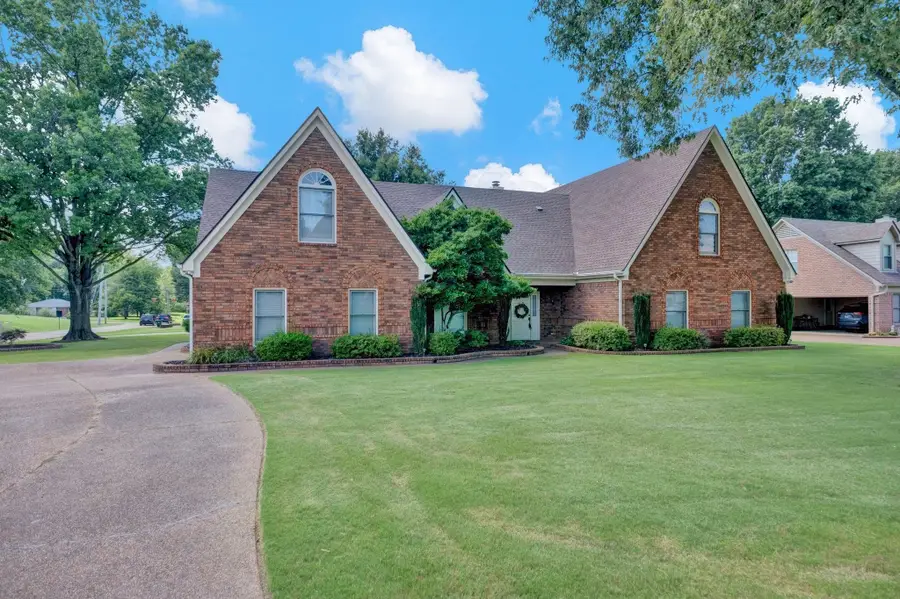 3339 Pembroke Ellis Cv, Memphis, TN 38133 - Image #3