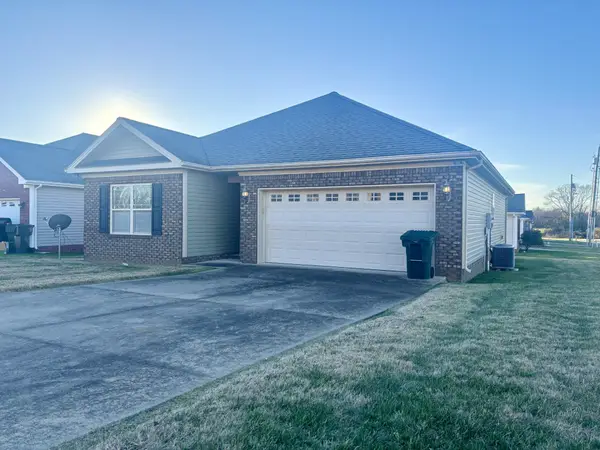 502 Bridle Way, Hopkinsville, KY 42240