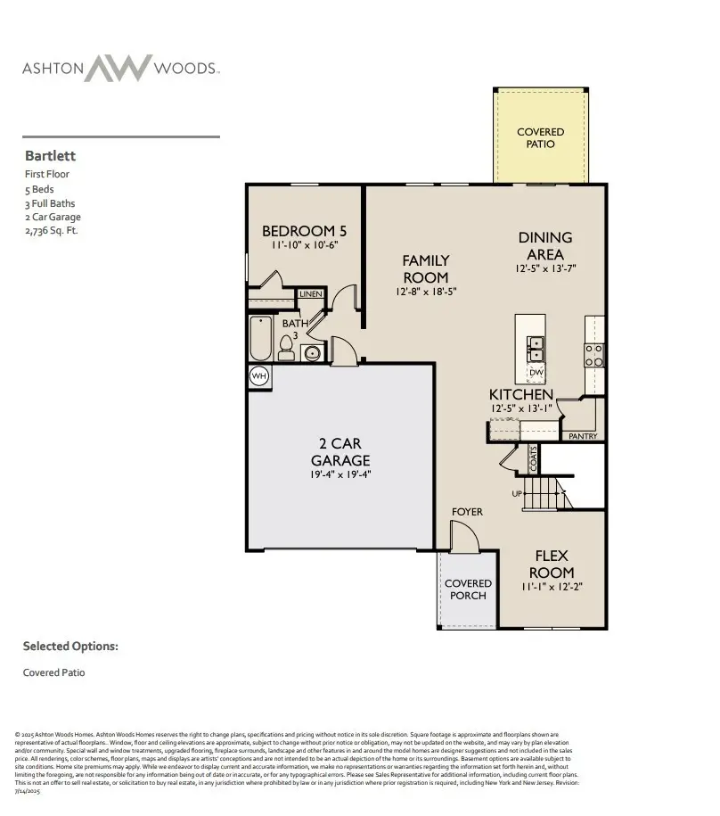 450 Stardust Drive, Lebanon, TN 37087 - Image #3