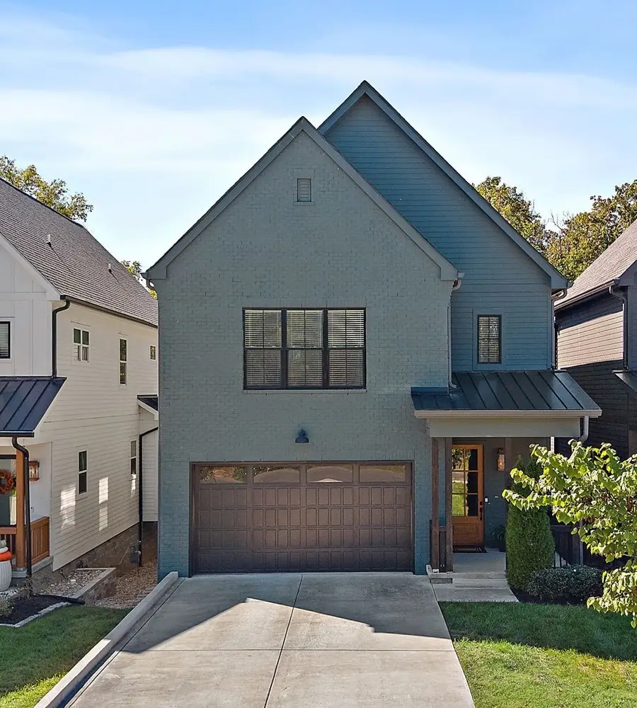 505 Achievement Dr, Nashville, TN 37209 - Image #2