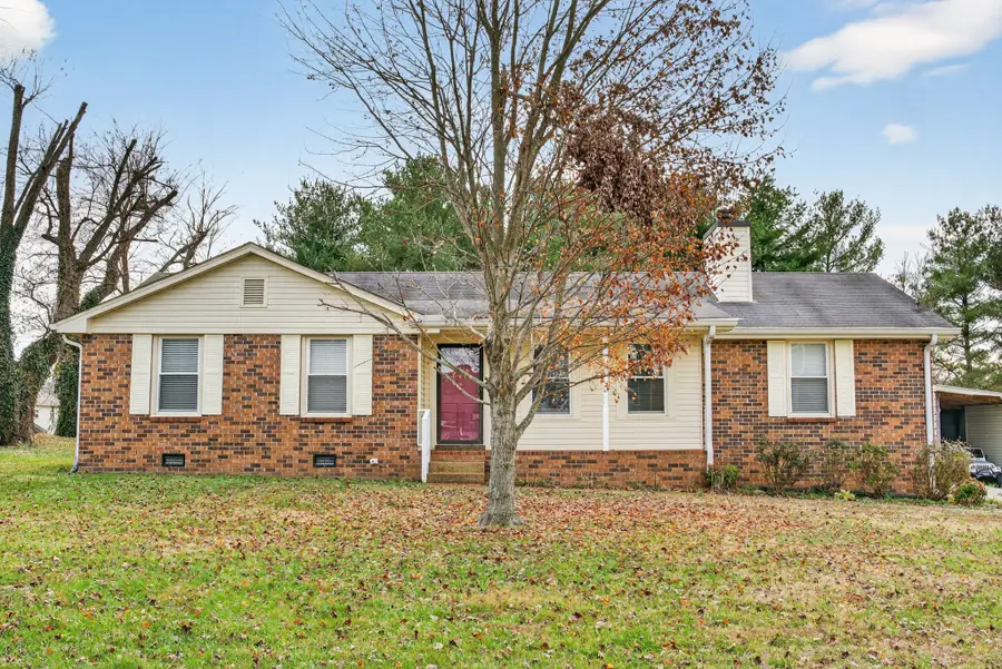 115 Calista Rd, White House, TN 37188 - Image #2
