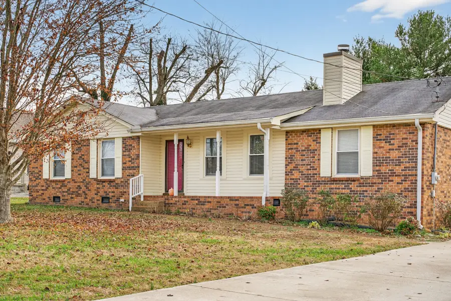 115 Calista Rd, White House, TN 37188 - Image #3