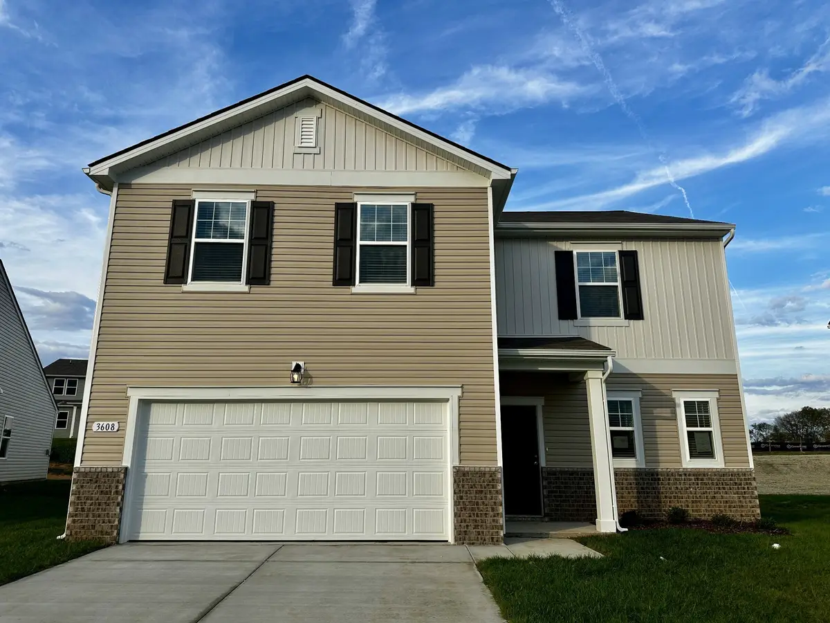 3608 Haplander Court, Columbia, TN 38401 - Image #1