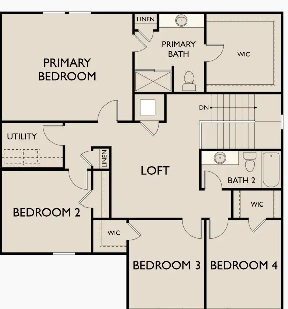 3506 Fellowship Road, Columbia, TN 38401 - Image #2