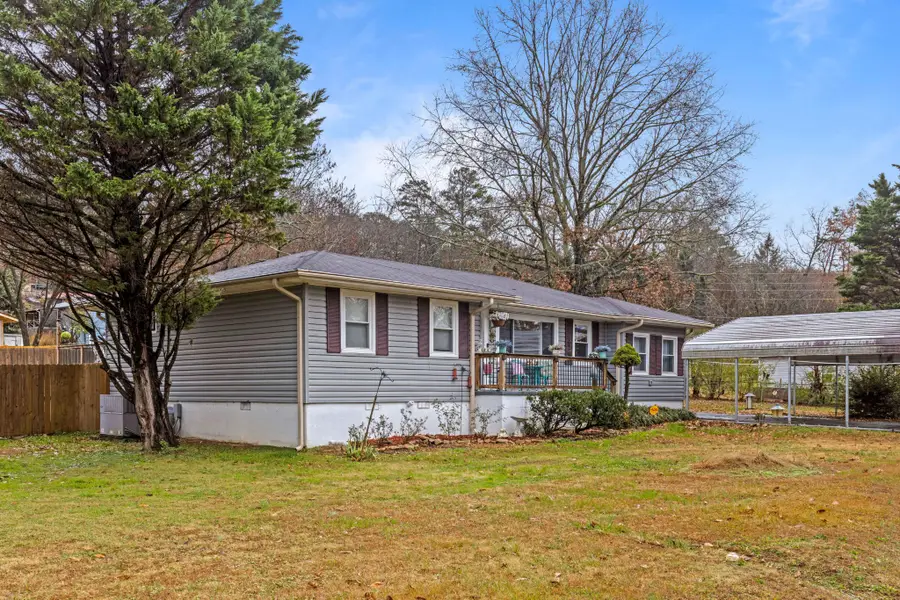 66 Shawnee Trail, Ringgold, GA 30736 - Image #2