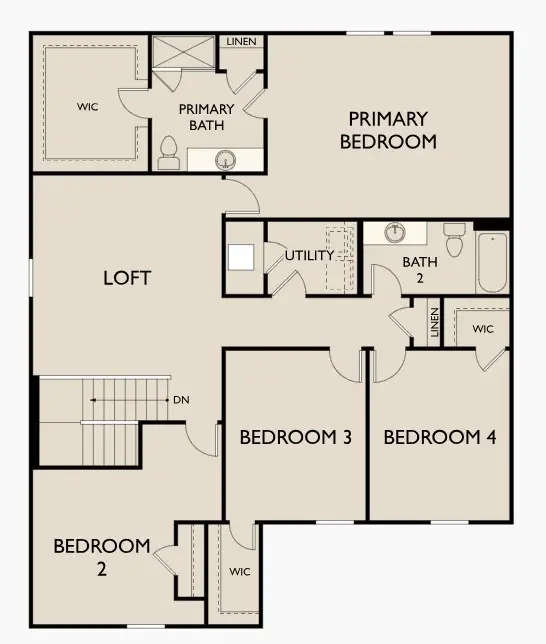 3310 Pippin Street, Columbia, TN 38401 - Image #3