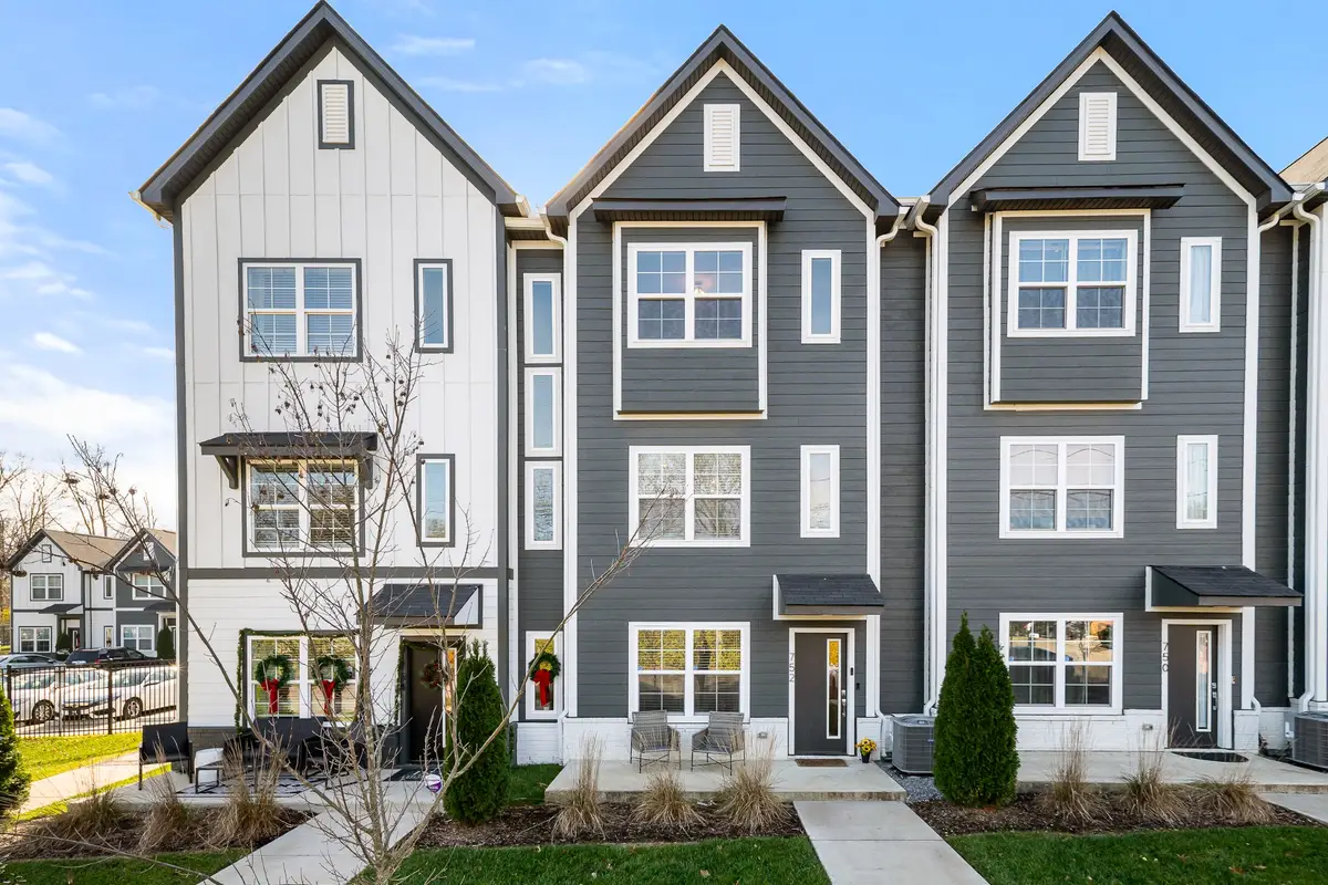 752 N Dupont Ave, Madison, TN 37115 - Image #1