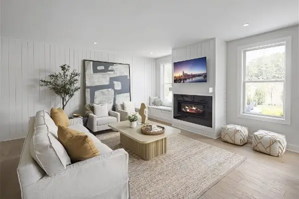 448 Tomlinson Pointe Dr, Mount Juliet, TN 37122 - Image #1