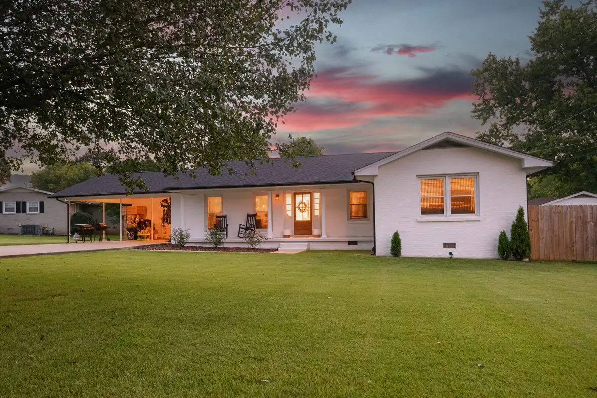 103 Rosewood Drive, Shelbyville, TN 37160 - Image #1