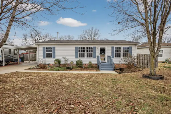 1087 Katherine St, Gallatin, TN 37066