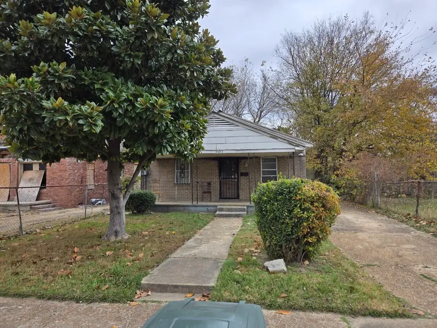 2492 Heard Ave, Memphis, TN 38108 - Image #3