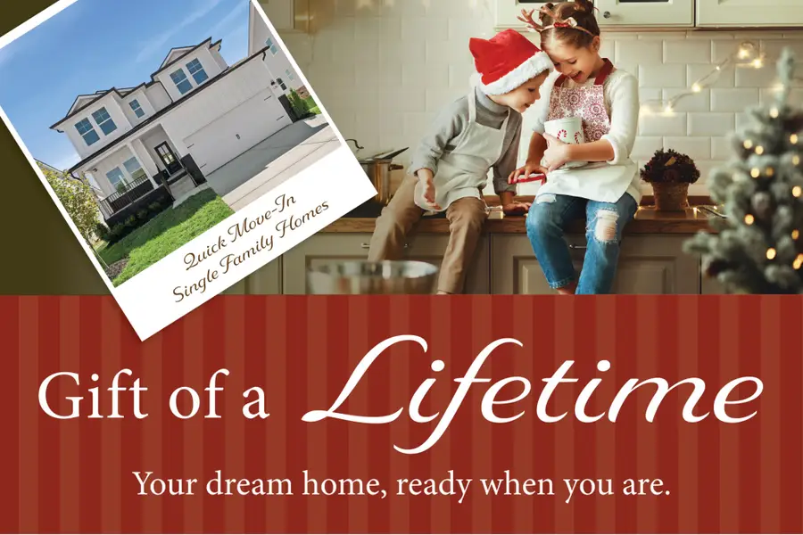 218 Cogner Dr #Lot 126, Lebanon, TN 37087 - Image #2