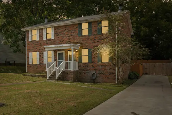 121 Bakertown Rd, Antioch, TN 37013