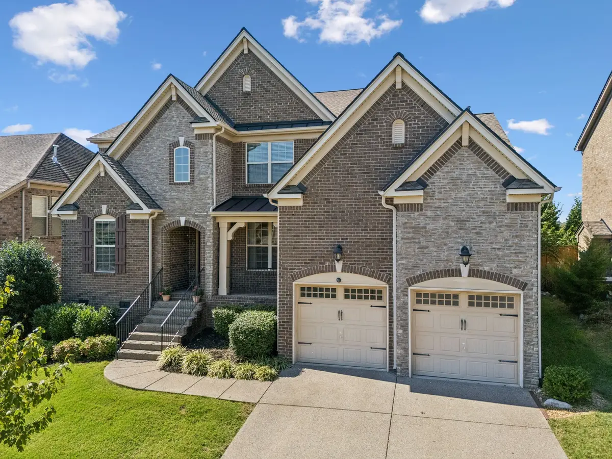 208 Foxley Ct, Nolensville, TN 37135 - Image #1