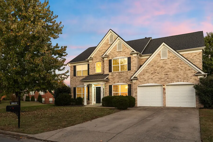 2032 Universe Ct, Nolensville, TN 37135 - Image #2