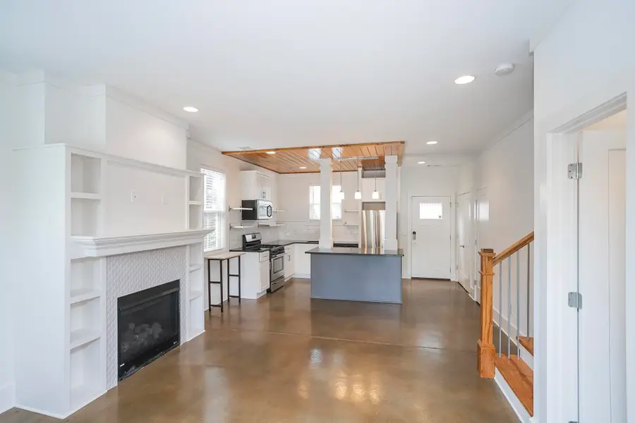 2030 Herman St, Nashville, TN 37208 - Image #2