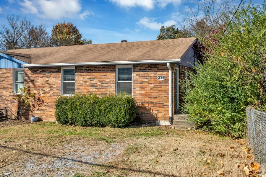 4643 Forest Ridge Dr, Hermitage, TN 37076 - Image #3