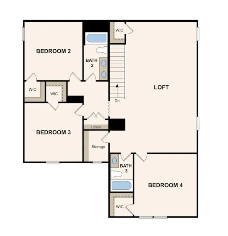 802 Molly Lane, Mount Juliet, TN 37122 - Image #3