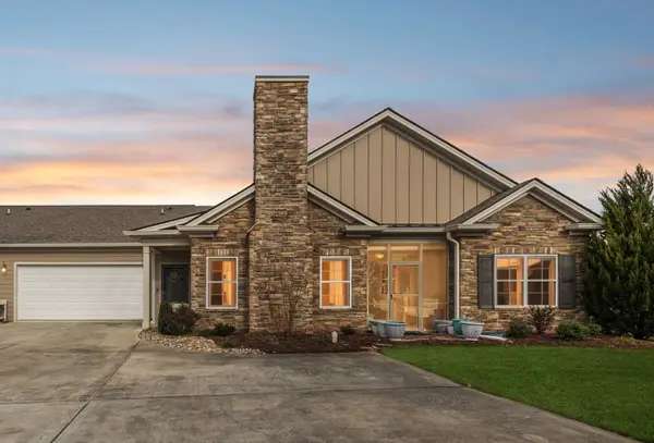 2519 Bridgeway St, Murfreesboro, TN 37128