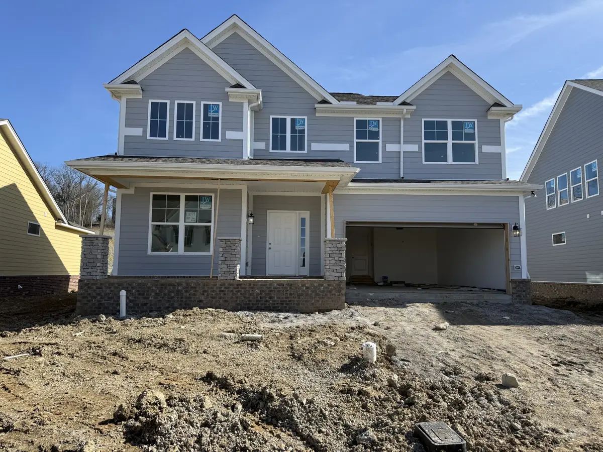 884 Joe Miller Drive, Hendersonville, TN 37075 - #1