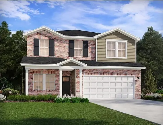 3031 Citrine Drive, Murfreesboro, TN 37127 - Image #1