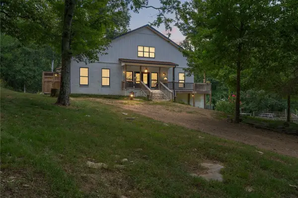 170 Rodeo Dr, Columbia, TN 38401